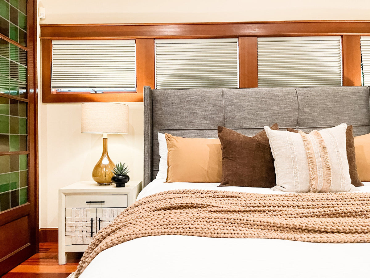 Bedding