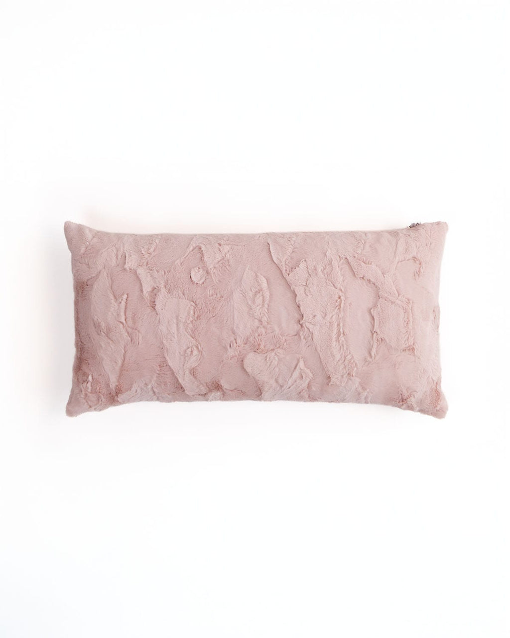 Blush Pillow