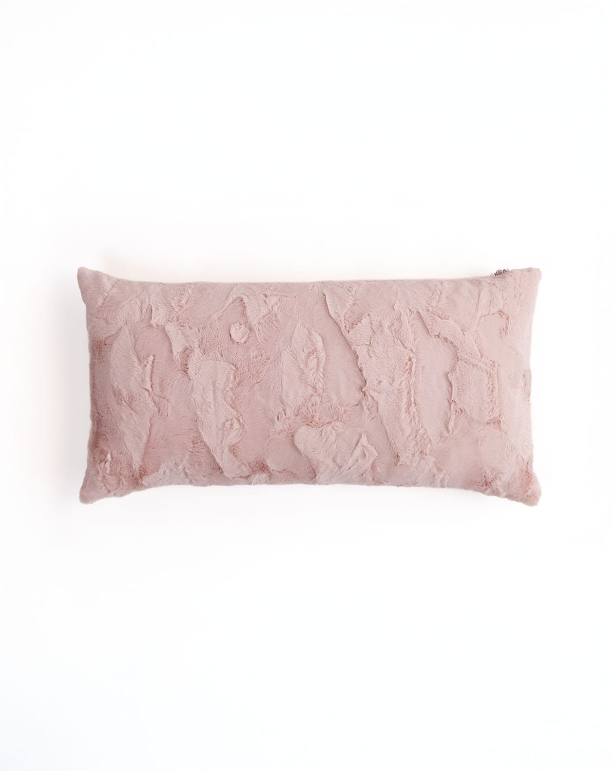 Blush Pillow