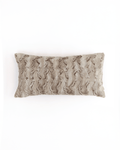 Sandshell Pillow