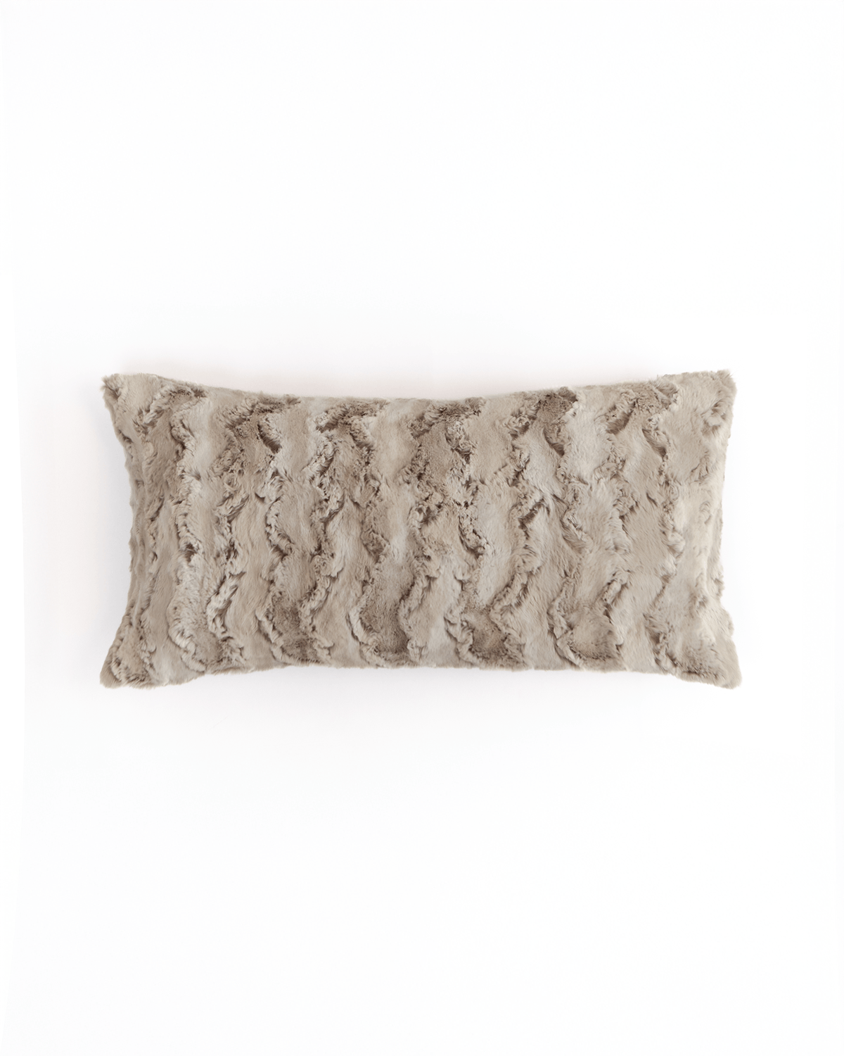 Sandshell Pillow