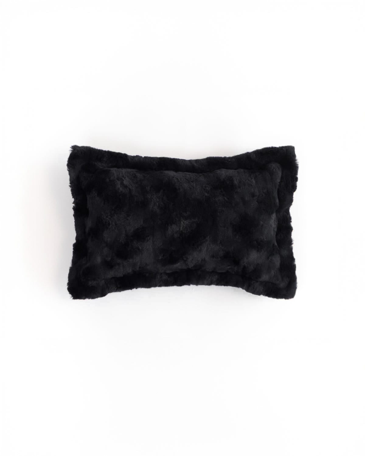 Black Pillow