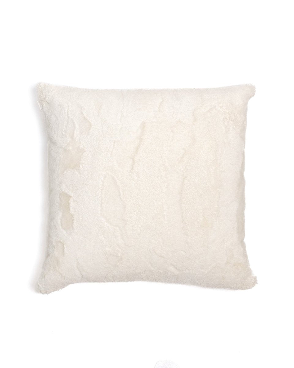 Ivory Pillow