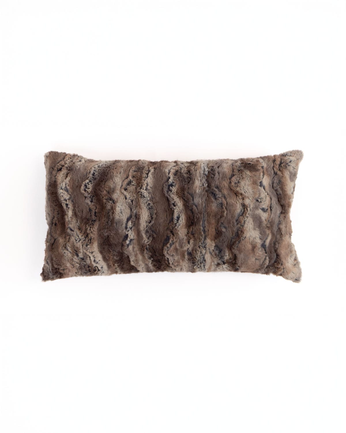 Driftwood Pillow