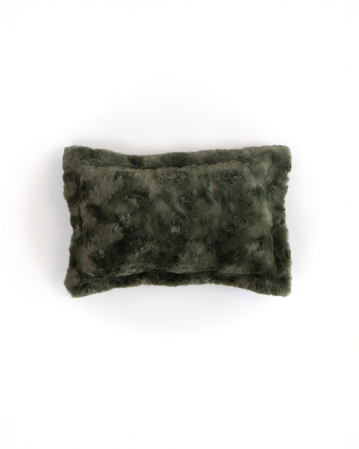 Loden Pillow