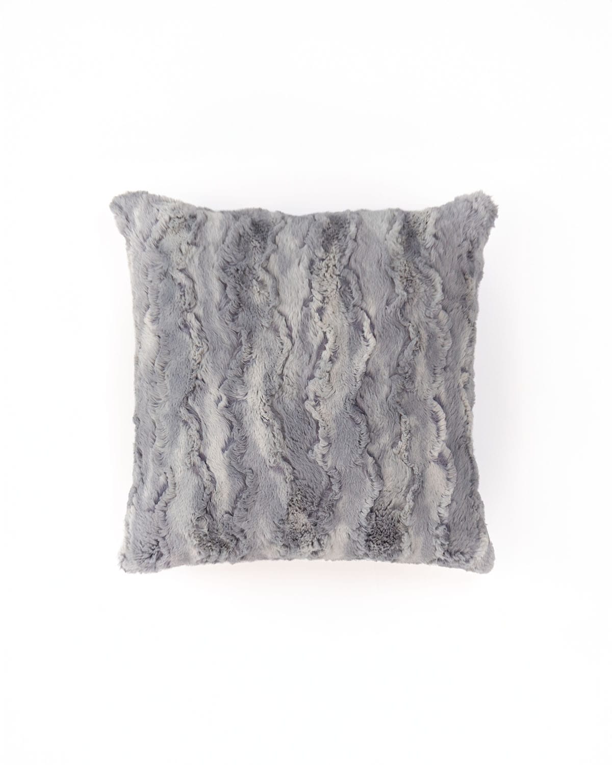Silver Lining Pillow