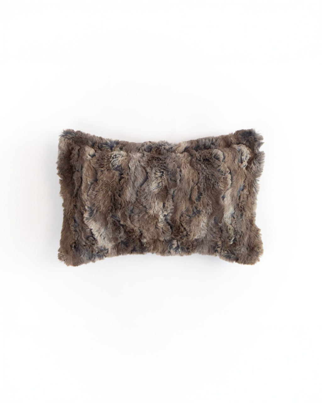 Driftwood Pillow