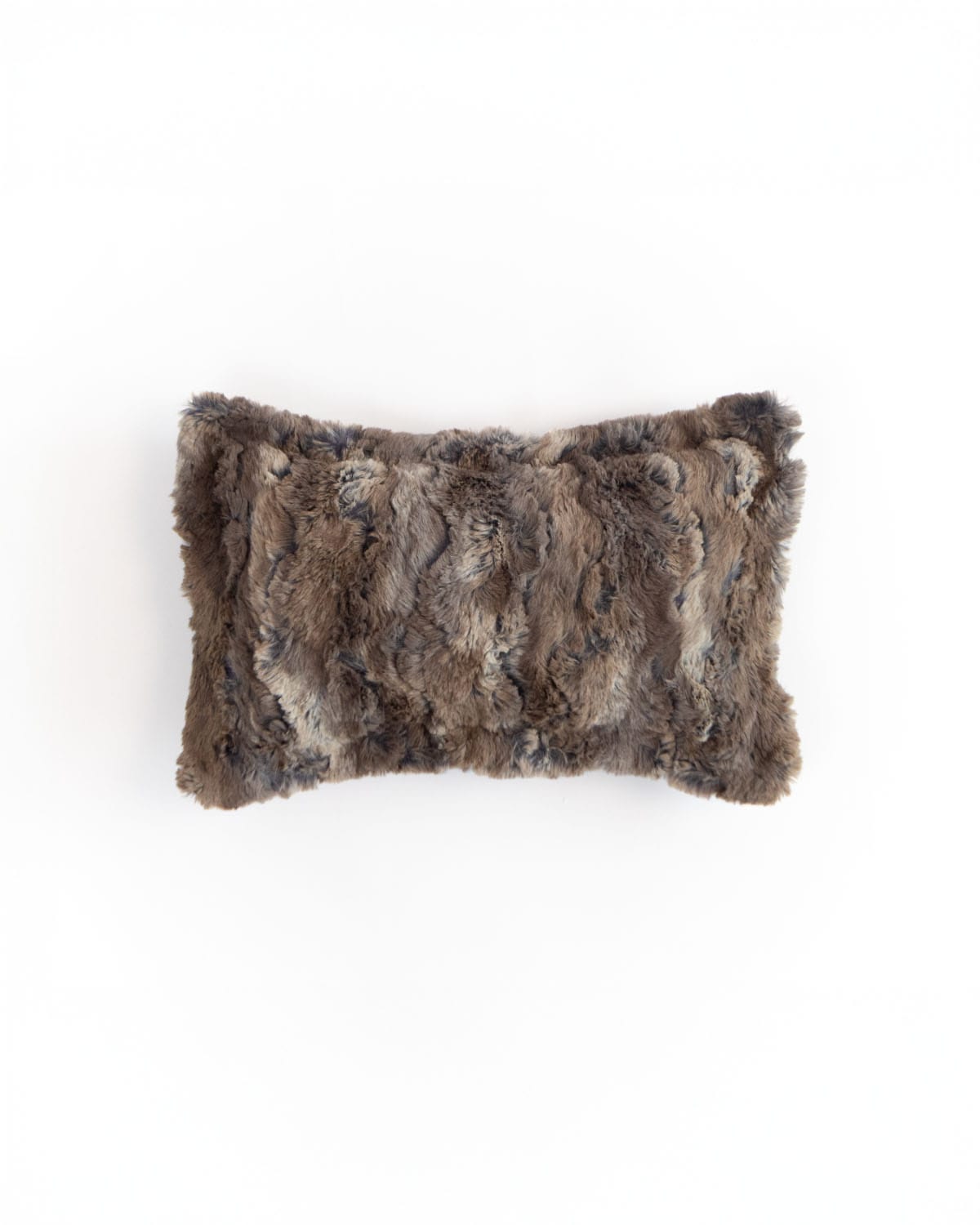 Driftwood Pillow