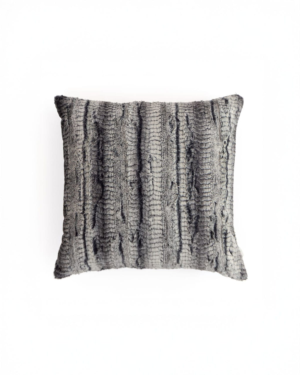 Black Birch Pillow
