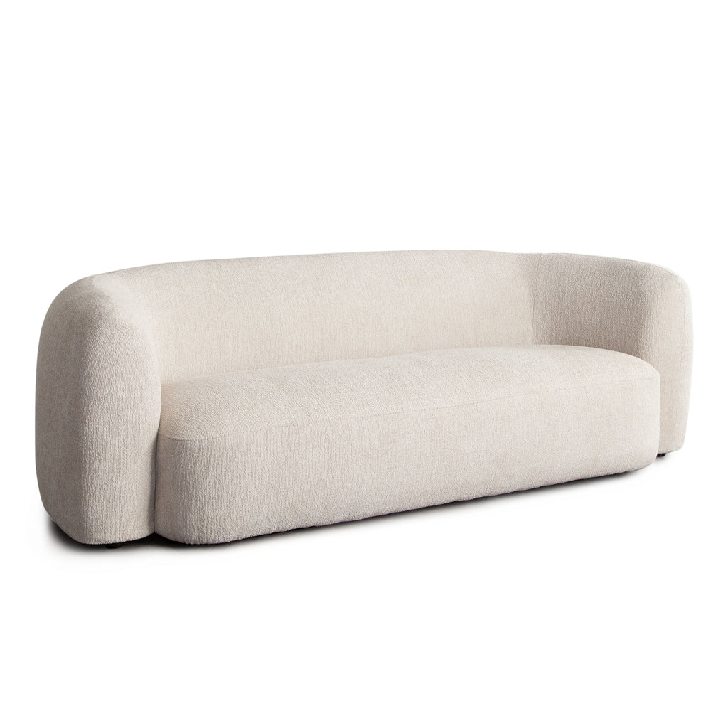 Ocean Sofa in Birch Performance Fabric by Diamond Sofa