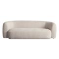 Ocean Sofa in Birch Performance Fabric by Diamond Sofa