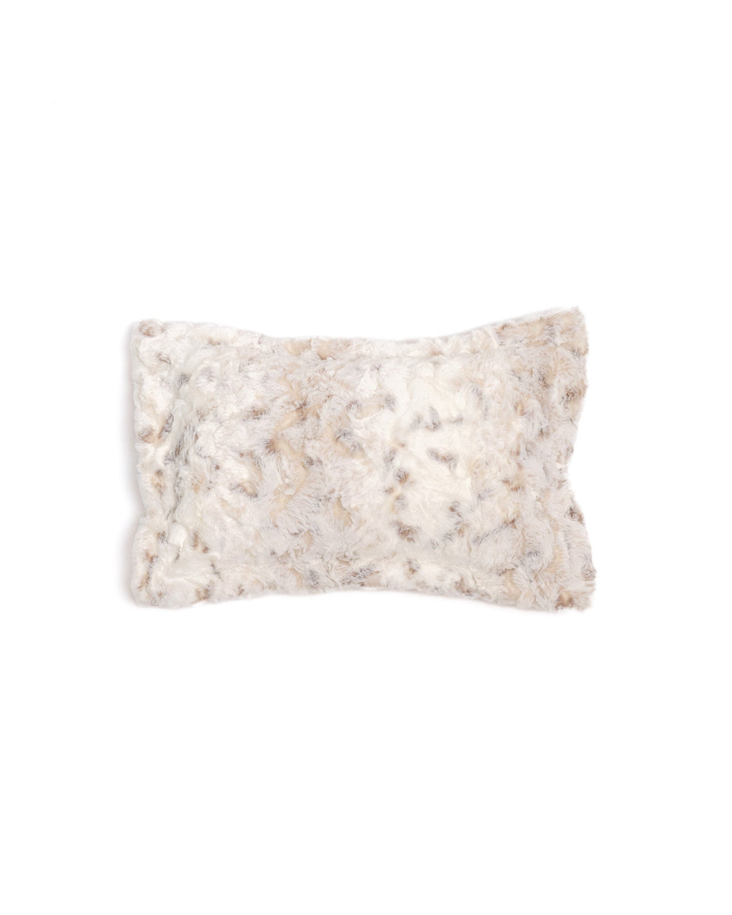 Snowy Owl Pillow