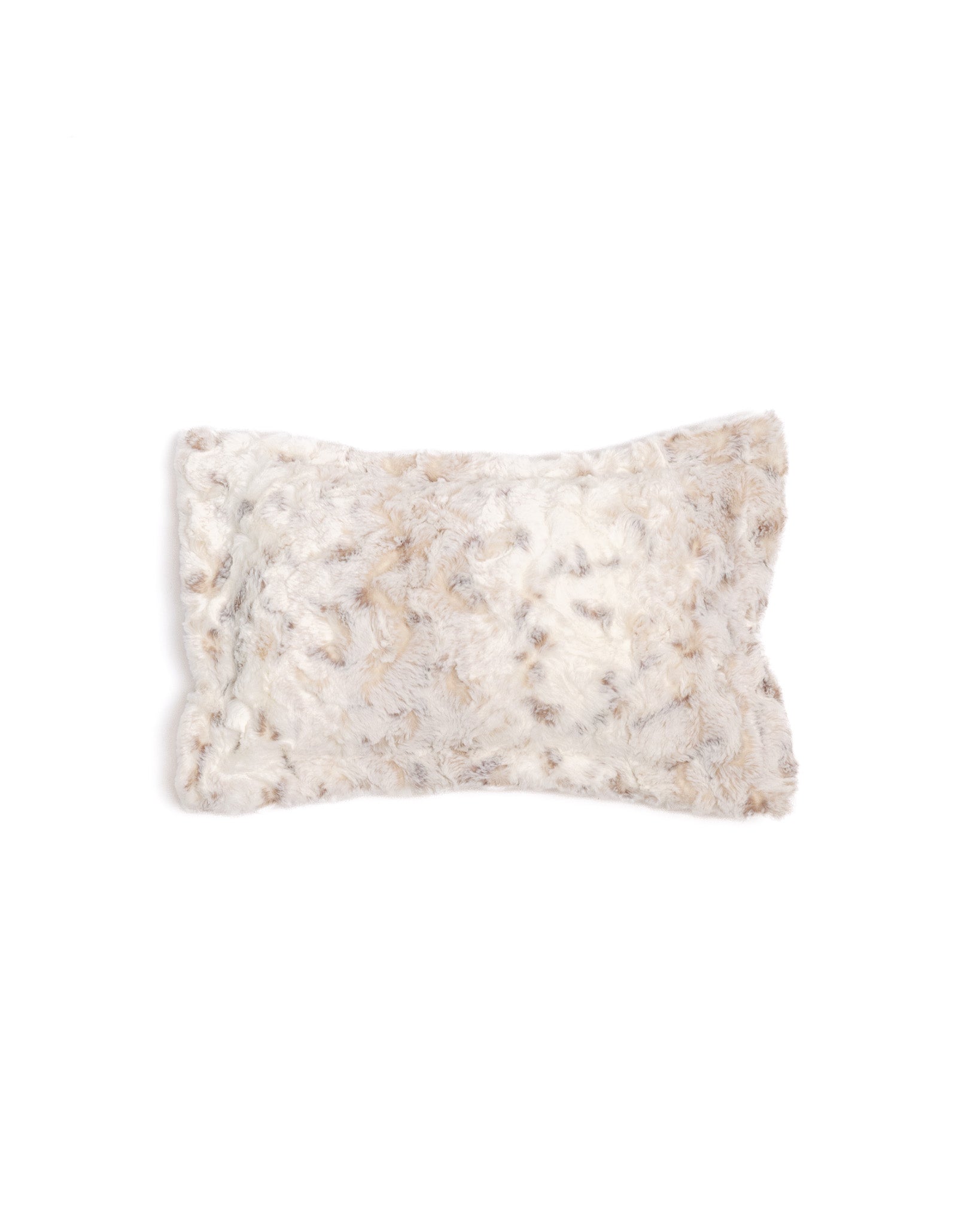 Snowy Owl Pillow