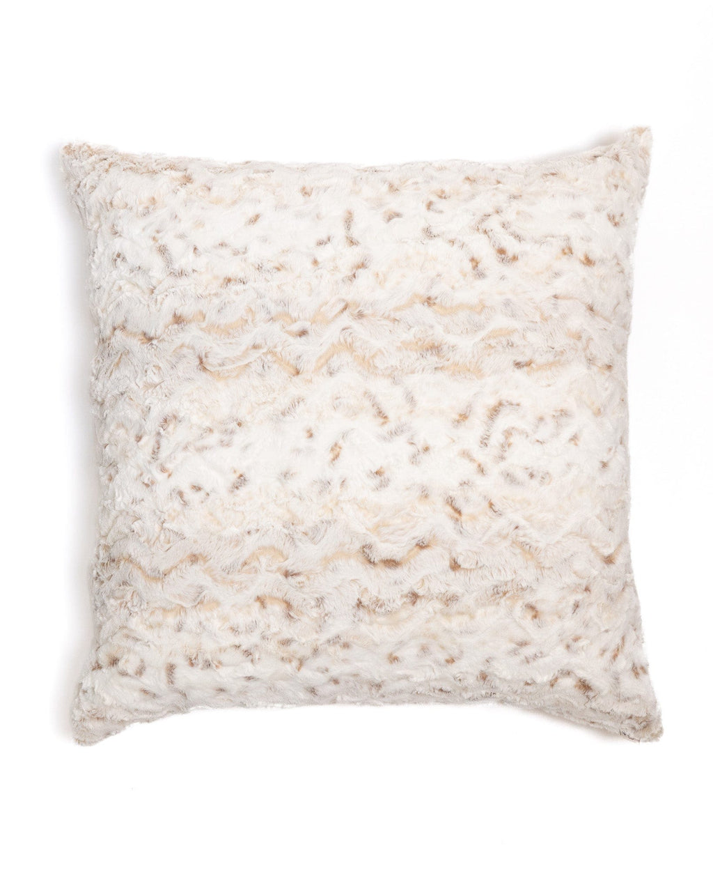 Snowy Owl Pillow