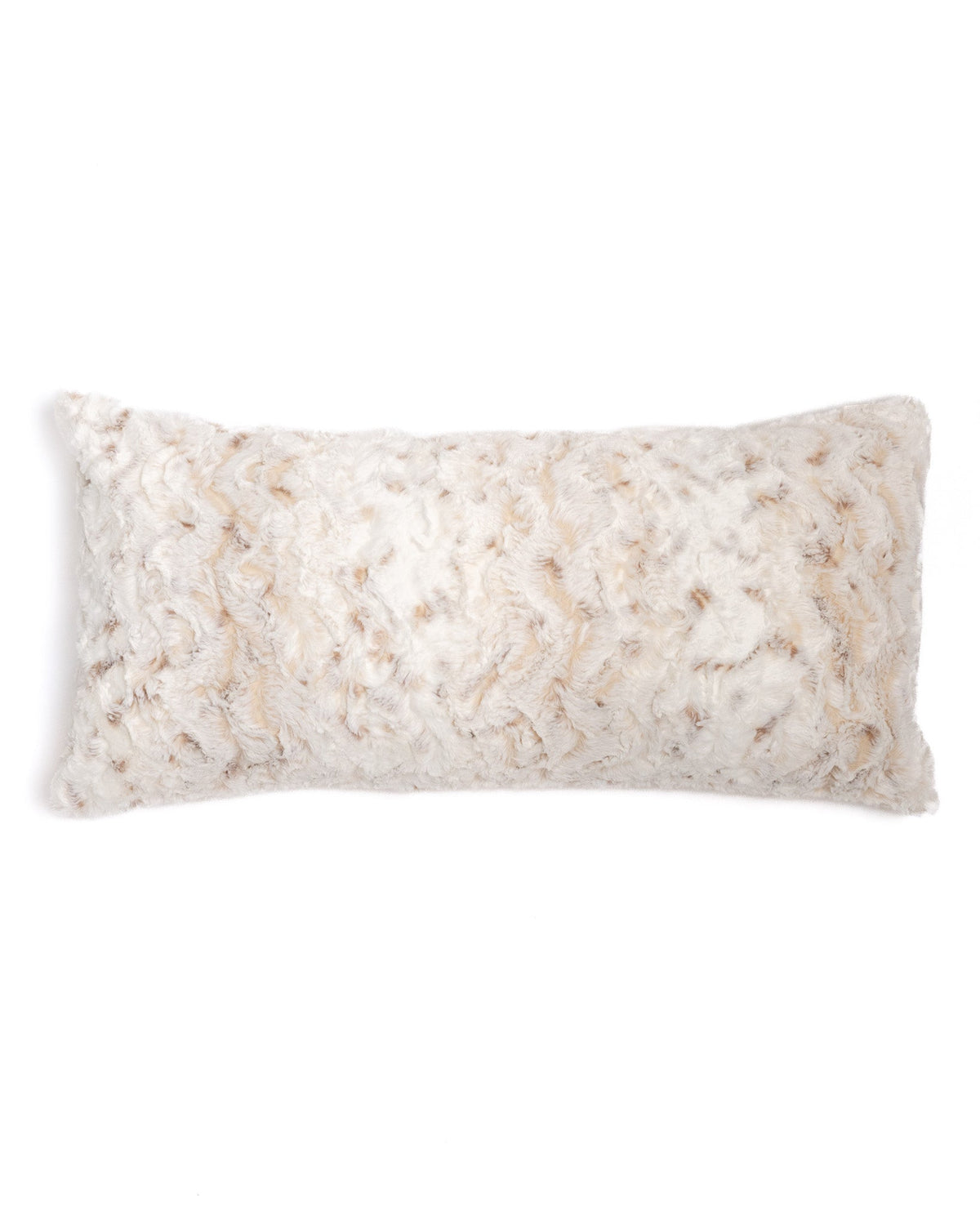 Snowy Owl Pillow