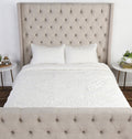 Matira Antique Cream Twin Comforter