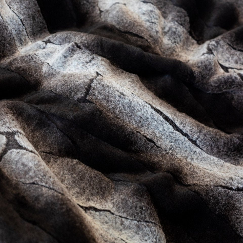 Sahara Throw