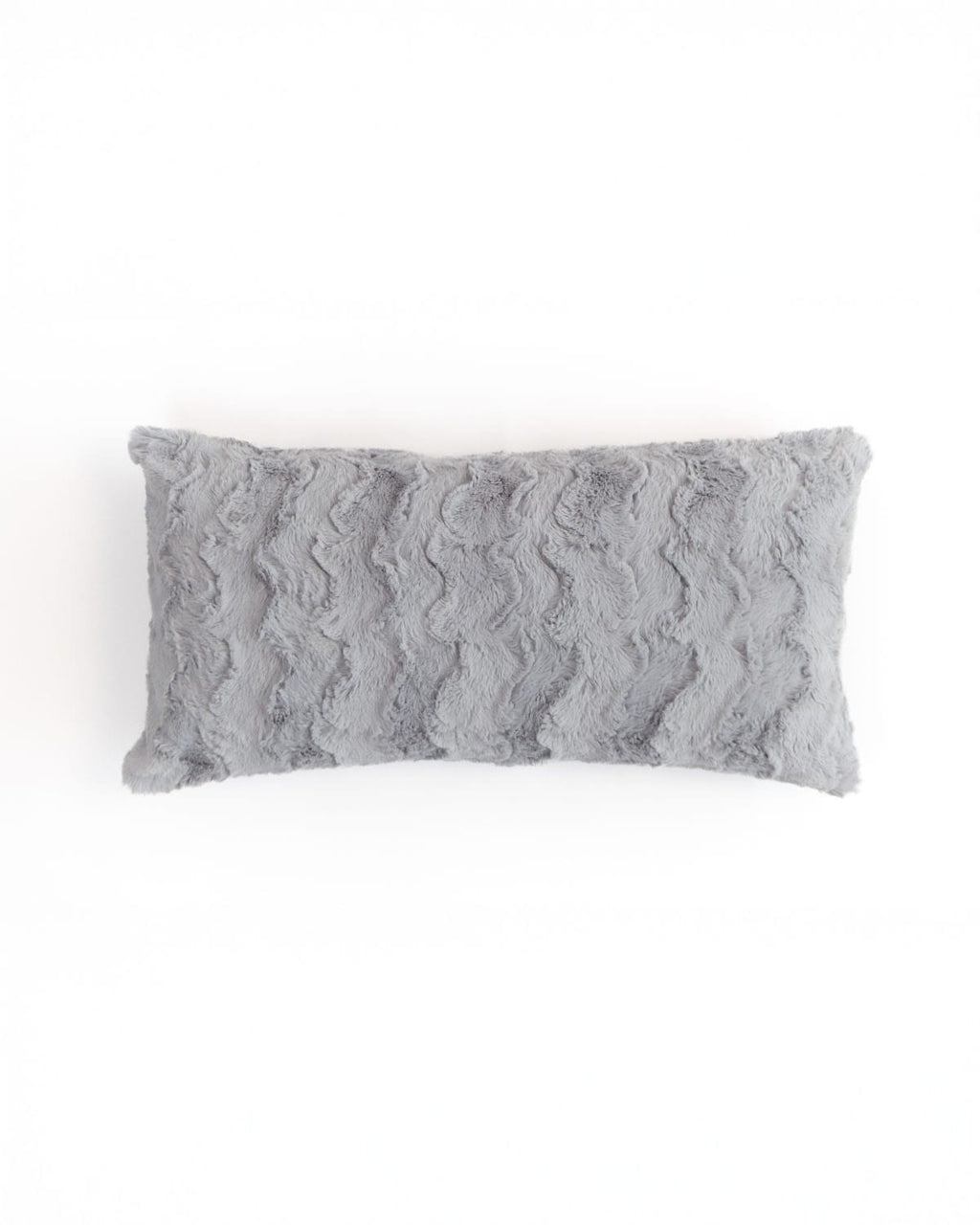 Silver Pillow