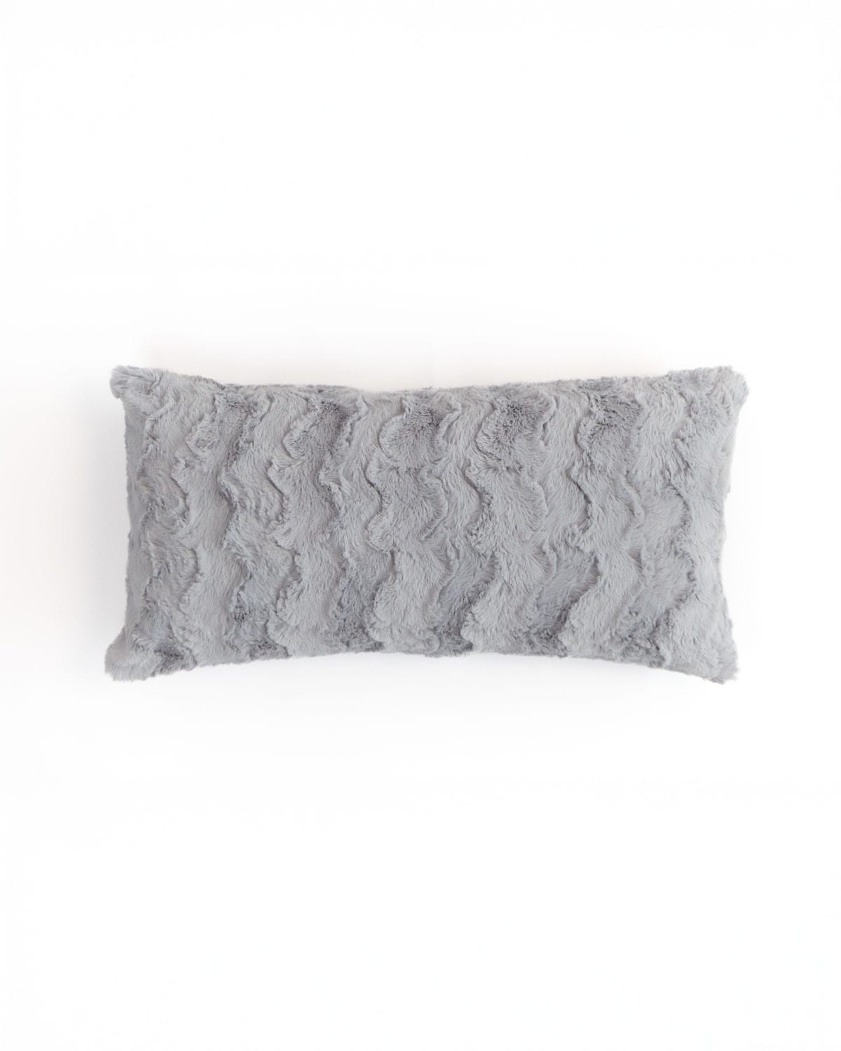 Silver Pillow