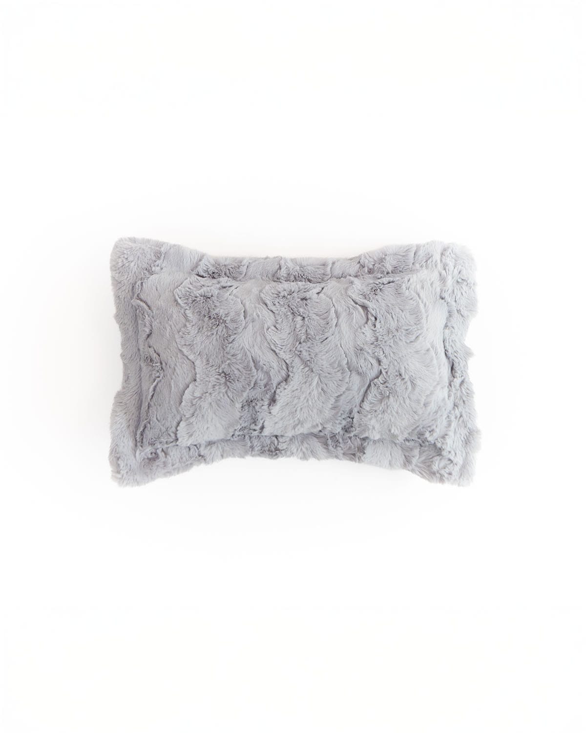 Silver Pillow