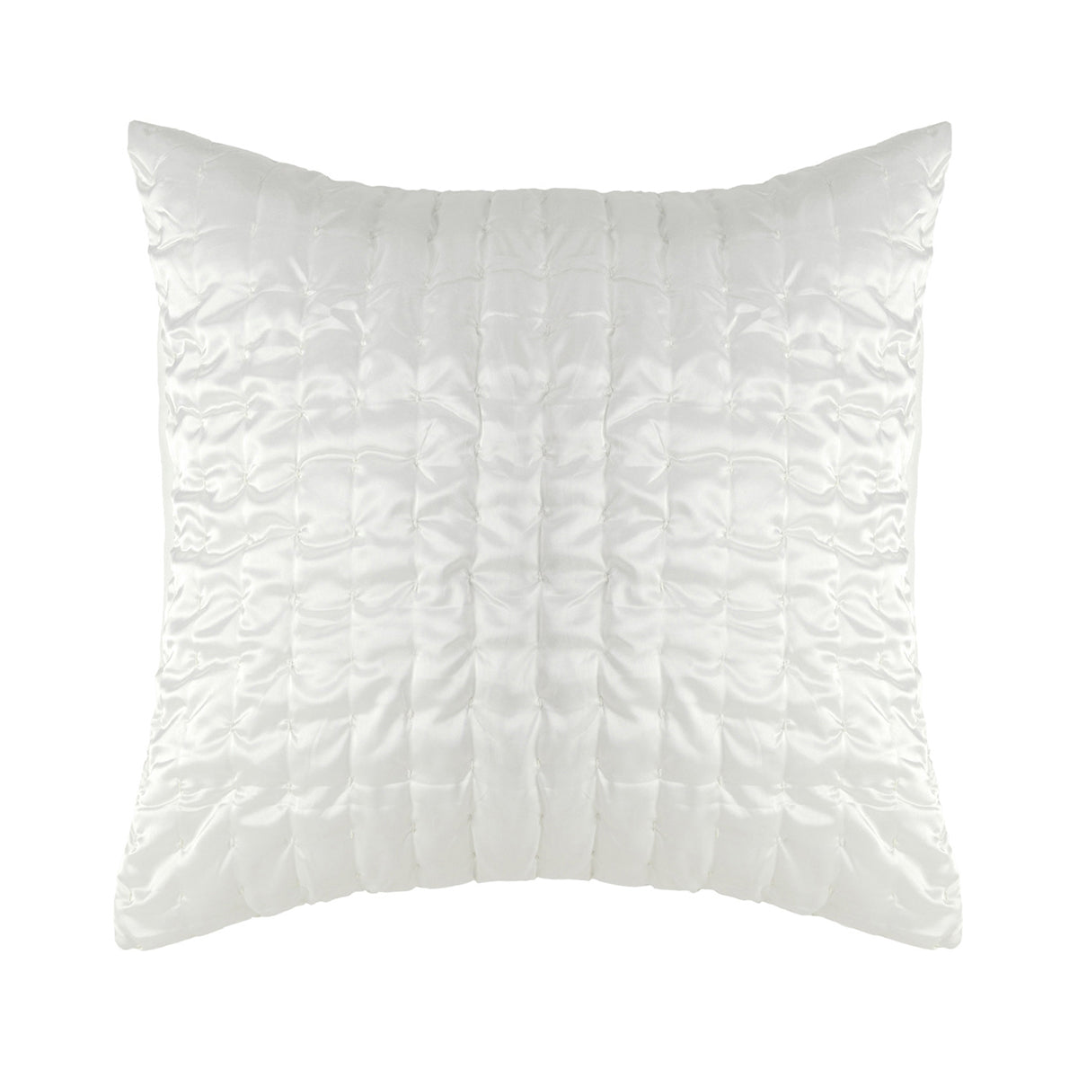 Aura Ivory Euro Sham 26x26