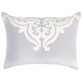 Patrina Fog Standard Sham 20x26