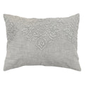 Reagan Gray Standard Sham