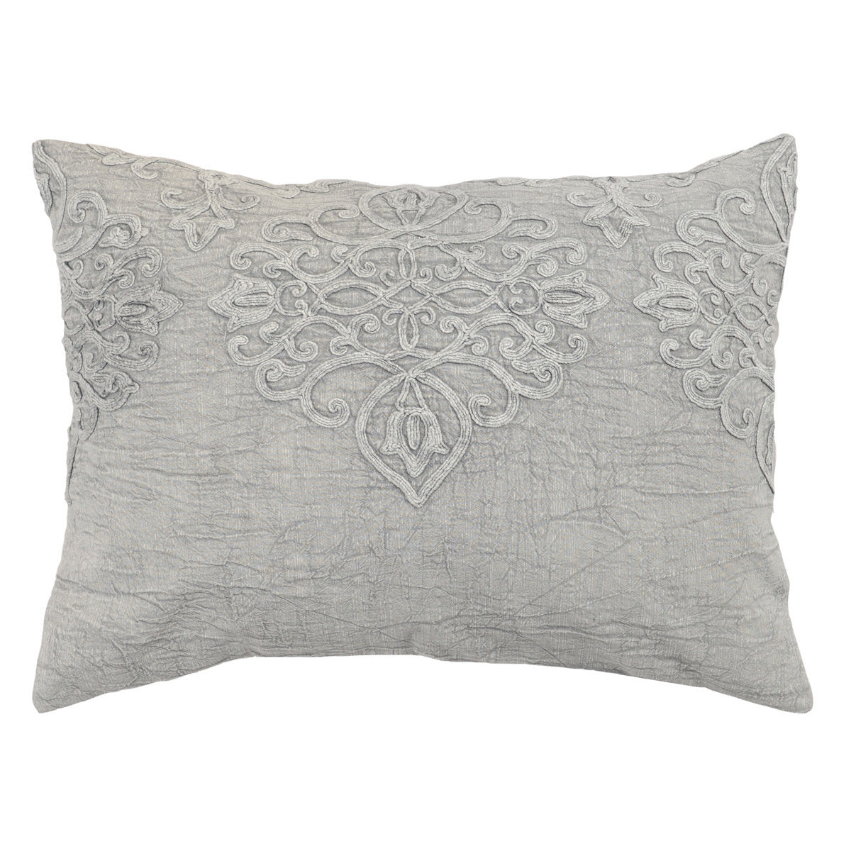 Reagan Gray Standard Sham