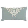 Patrina Blue Surf King Sham