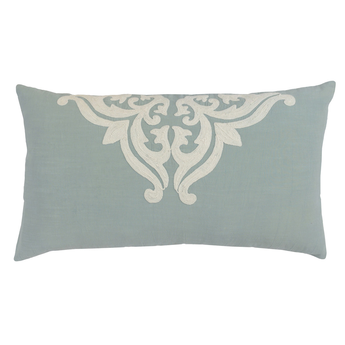 Patrina Blue Surf King Sham