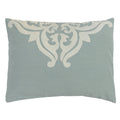 Patrina Blue Surf Standard Sham