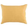 Danica Sunflower Standard Sham LE