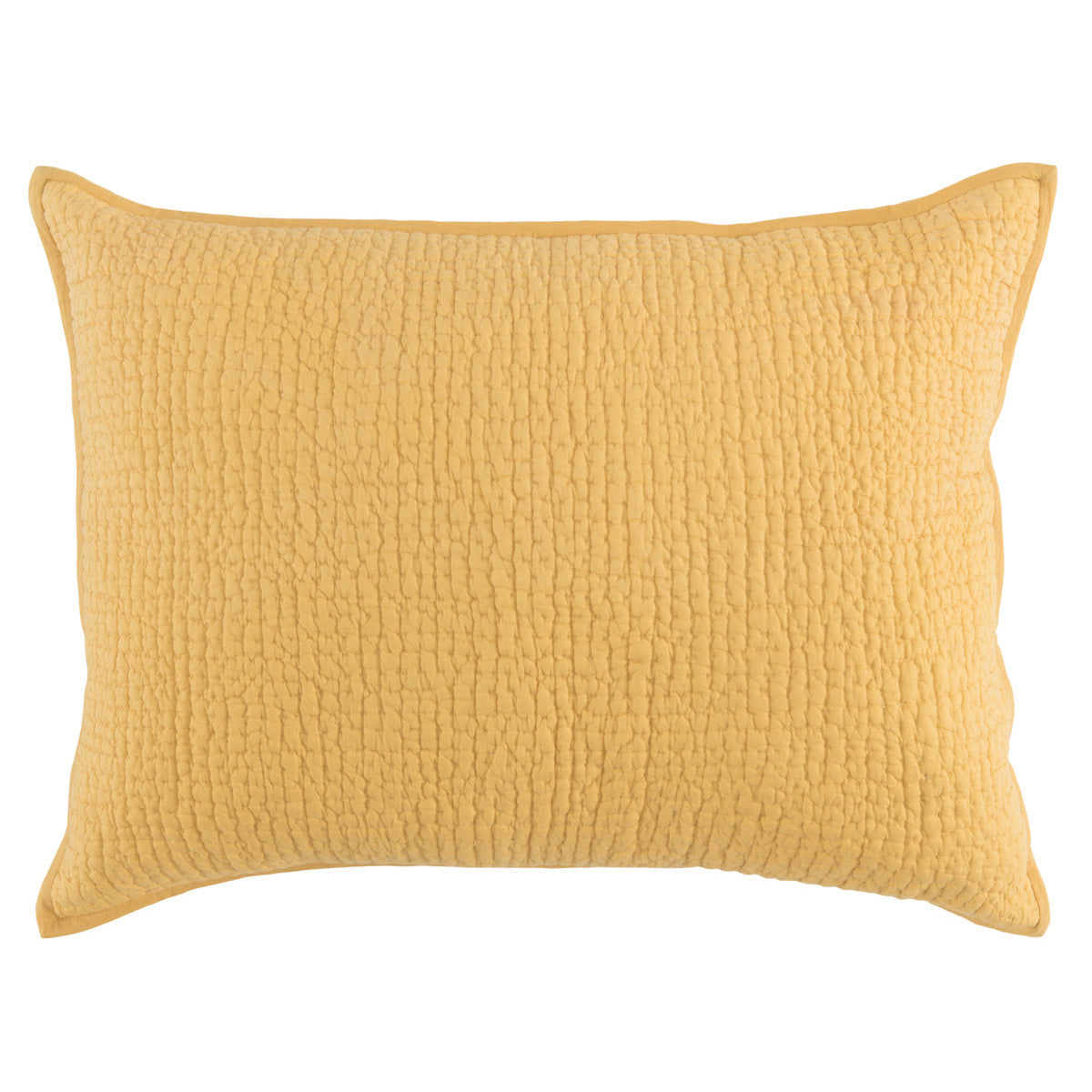 Danica Sunflower Standard Sham LE