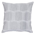 CC Isidora Steel 22x22 Pillow