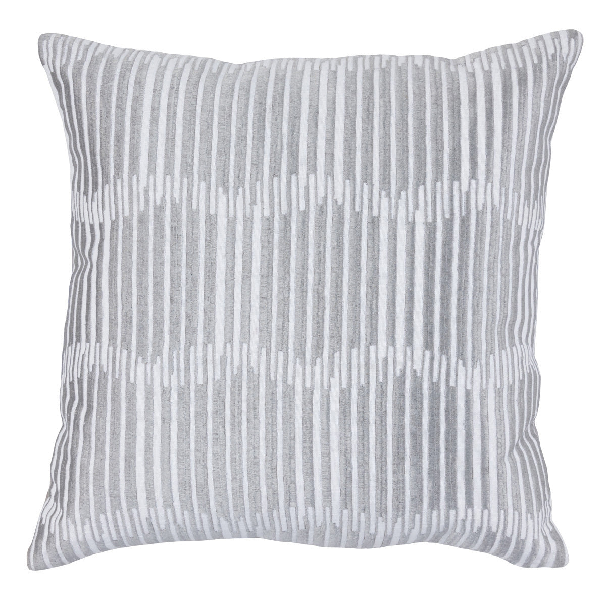CC Isidora Steel 22x22 Pillow