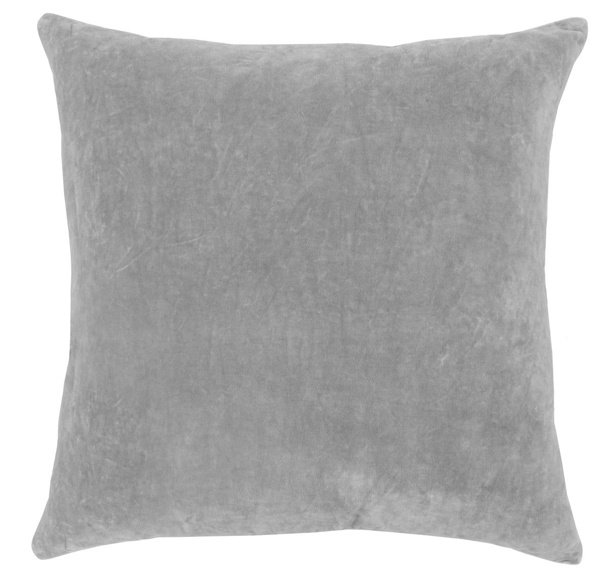 CC Isidora Steel 22x22 Pillow — view 2