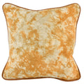 TRN Jasper Saffron 18x18 Pillow