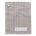 Mason Taupe King Duvet
