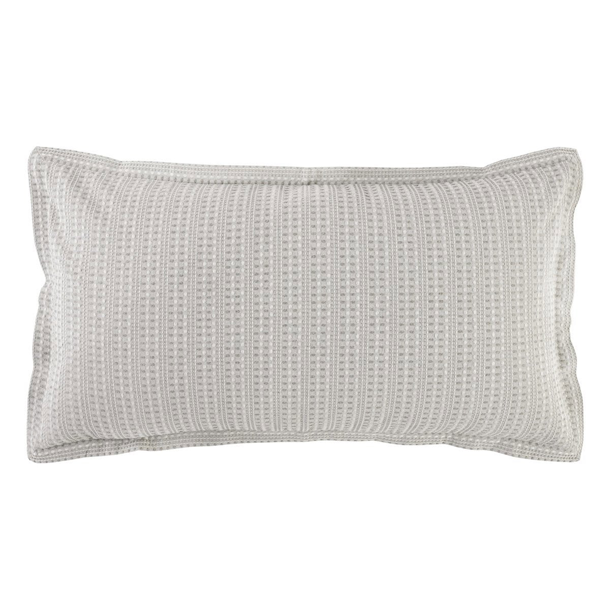 Mason Taupe King Sham