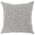 IN Neville Gray 22x22 Pillow