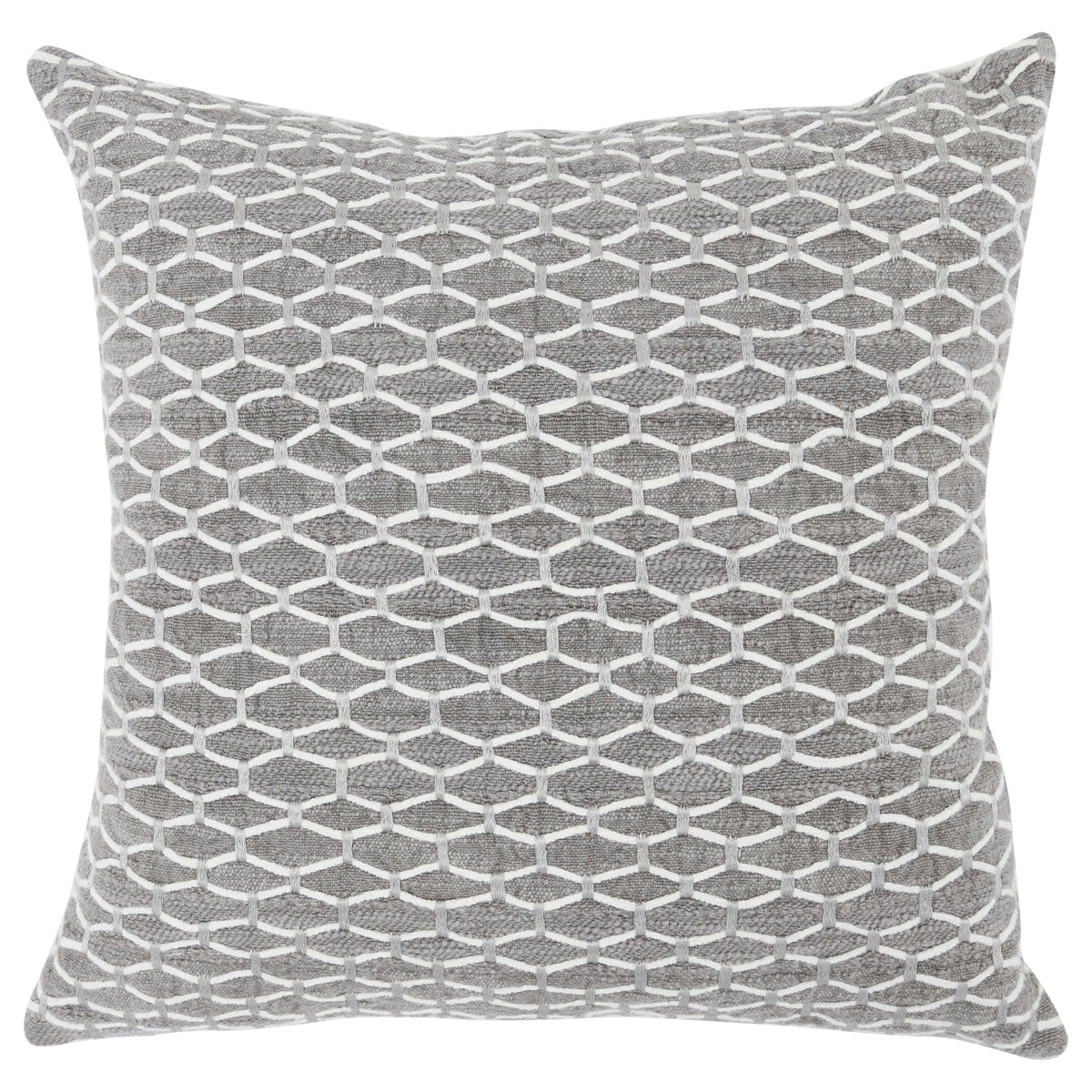 IN Neville Gray 22x22 Pillow