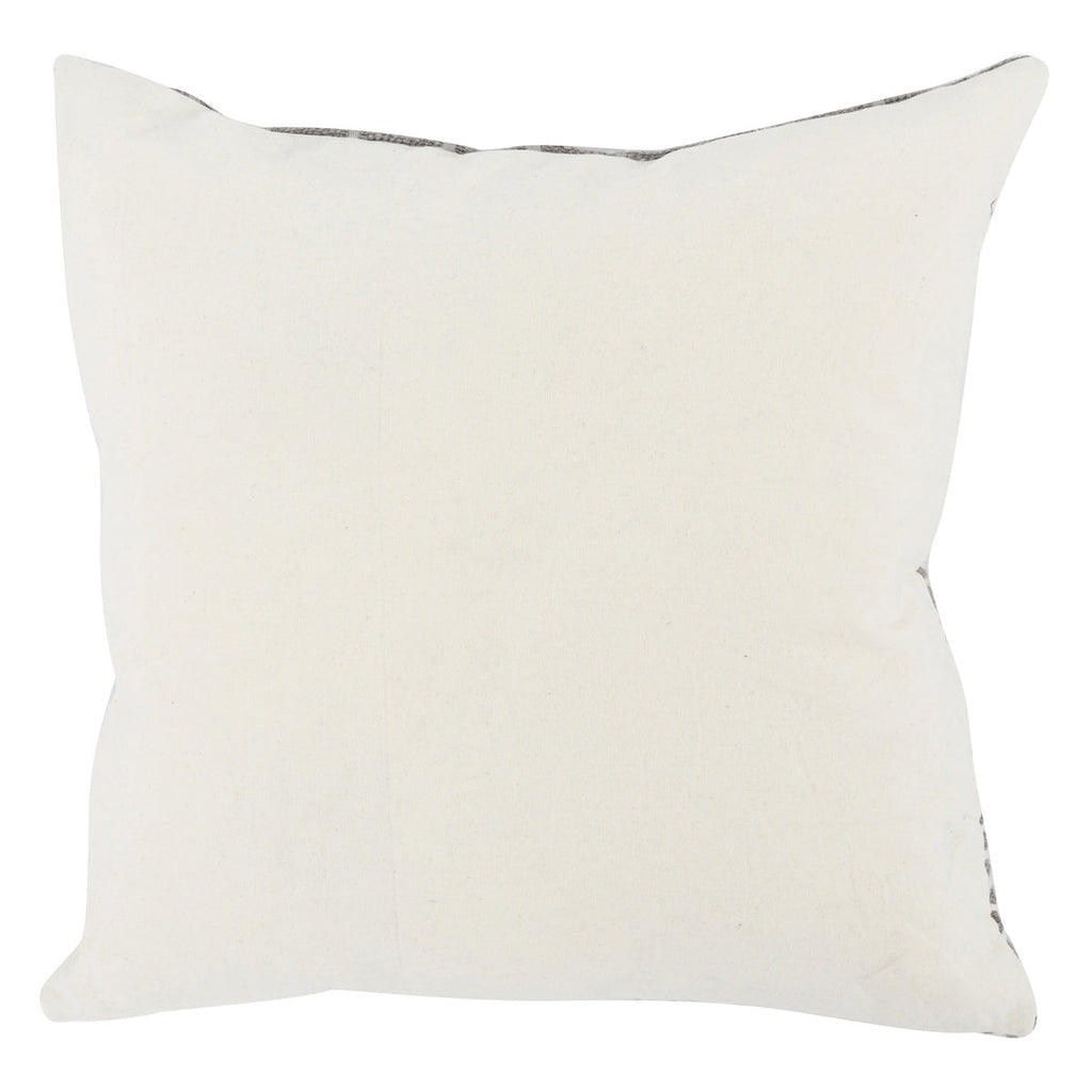 IN Neville Gray 22x22 Pillow — view 2