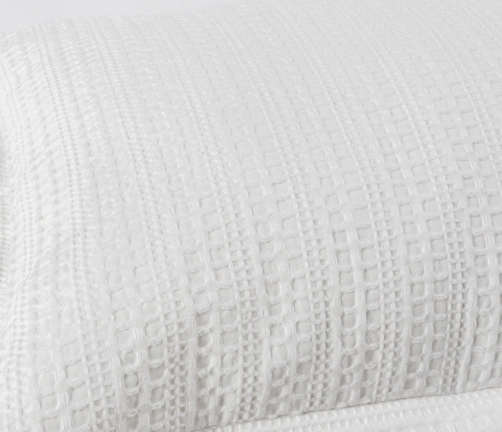 Mason Cloud Euro Sham — view 3