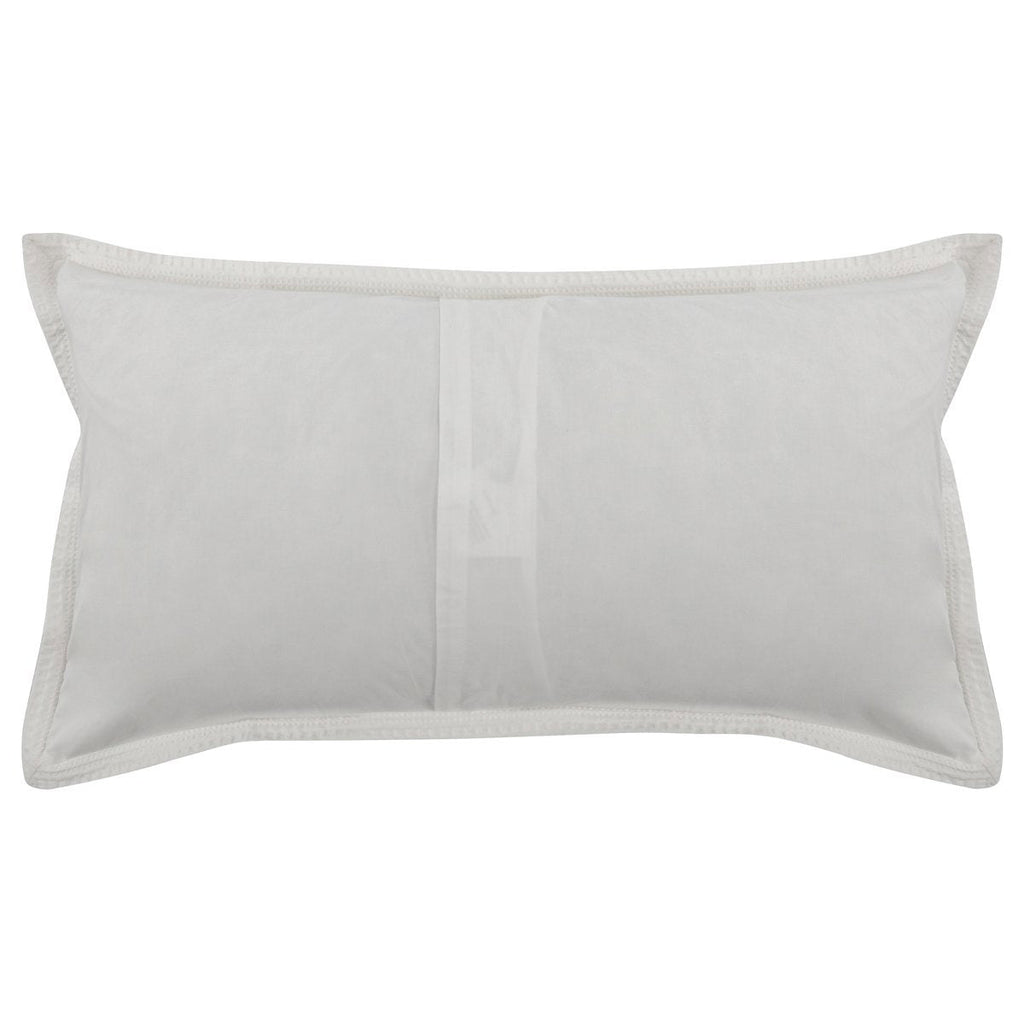 Mason Cloud King Sham — view 2