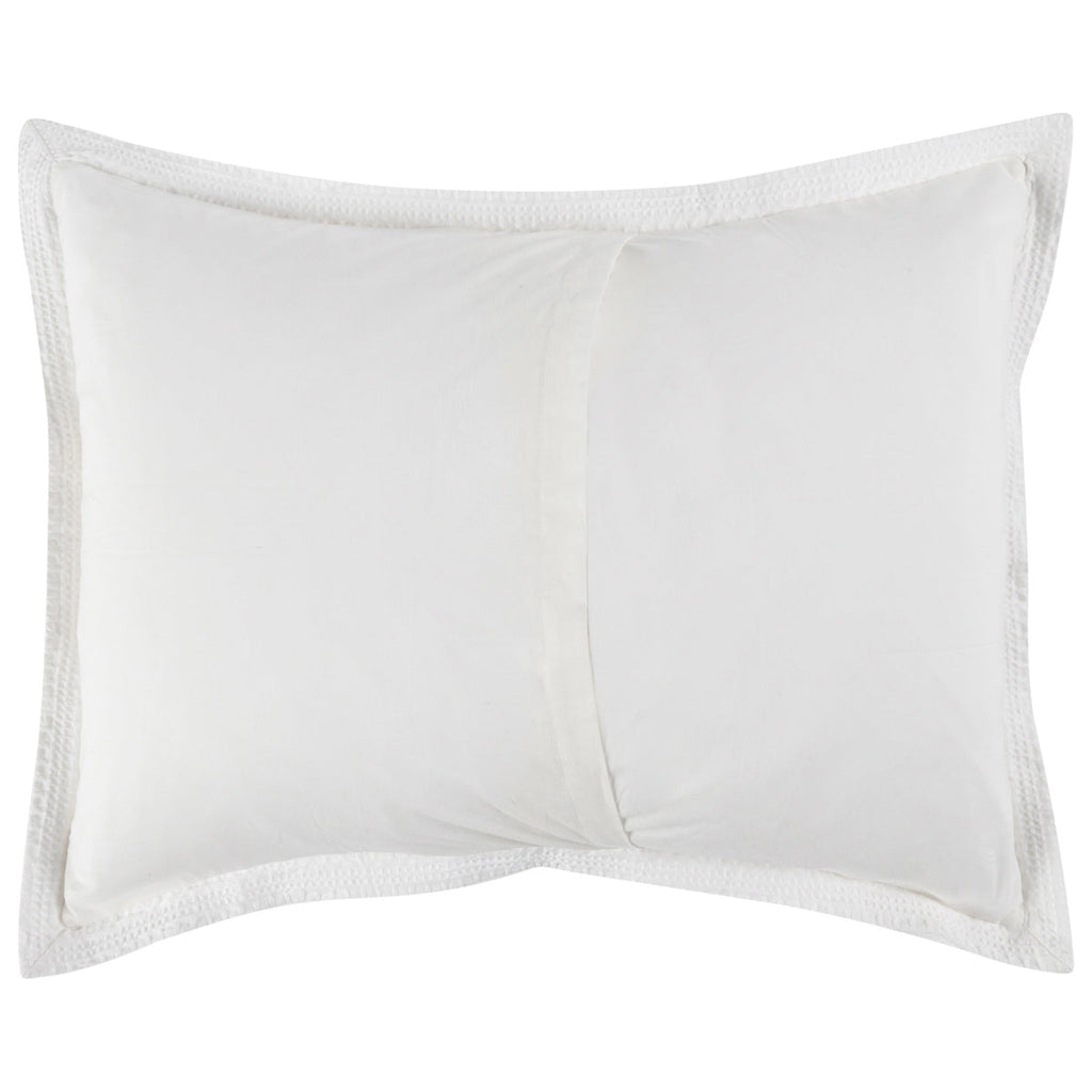 Mason Cloud Standard Sham — view 2