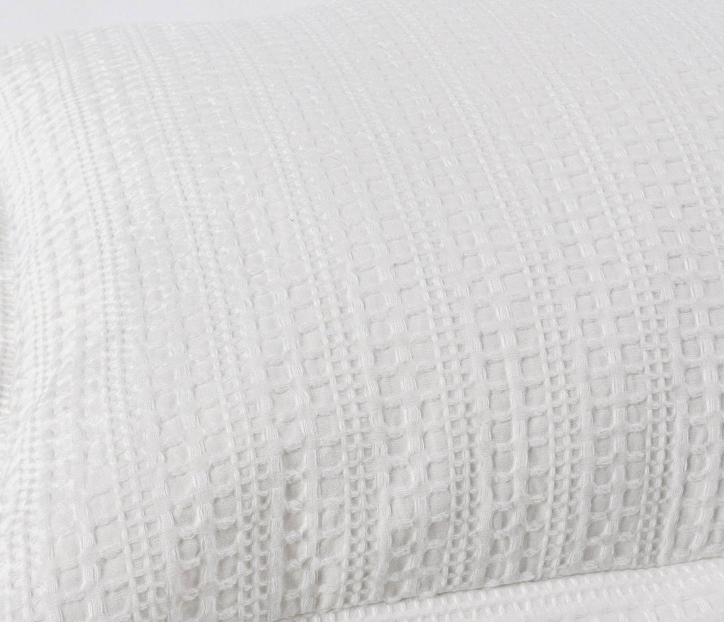 Mason Cloud Standard Sham — view 3