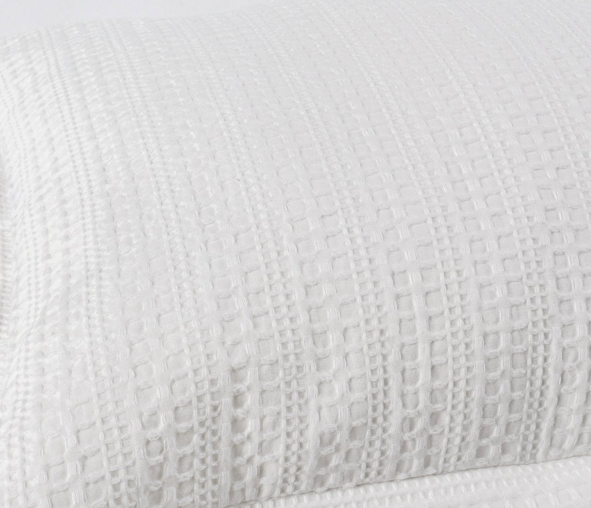 Mason Cloud Standard Sham — view 3