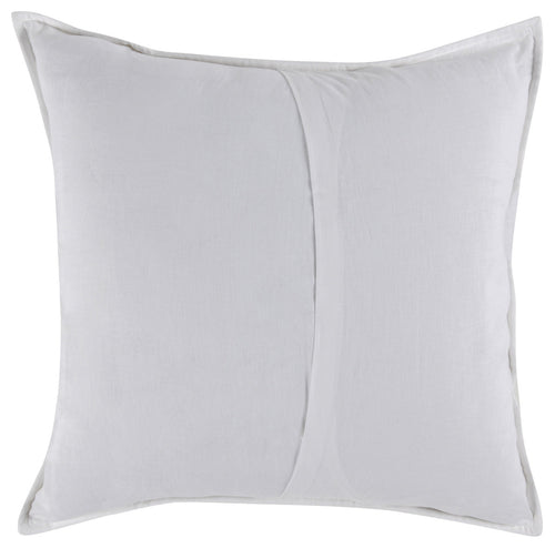 Anessa White Euro Sham — view 2