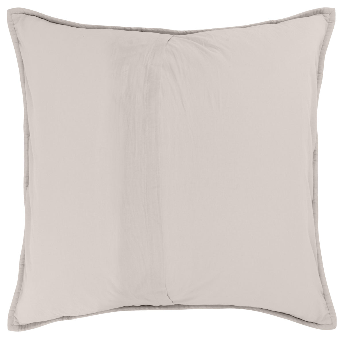 Anessa Taupe Euro Sham — view 2
