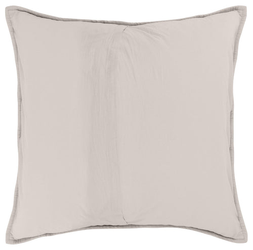 Anessa Taupe Euro Sham — view 2